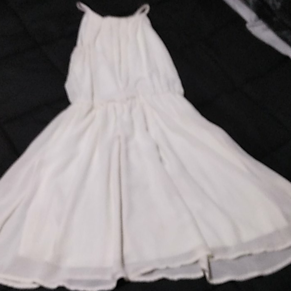 Lush  dress
